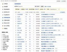 焦点名列房产网站排名榜单第一位【1】-新闻频道-手机