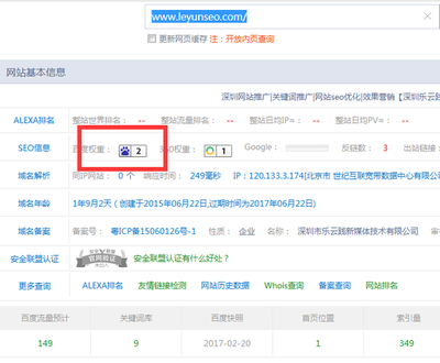 网站优化怎么做?