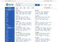 B2B网站排名