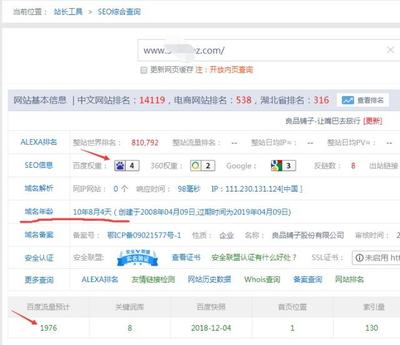 自媒体文章一万阅读单价分析-网站篇