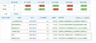 网站优化实战 独家揭秘内页快速收录排名