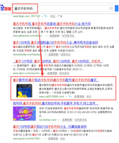 重庆网站排名优化服务 提升关键词排名，助力业务增长