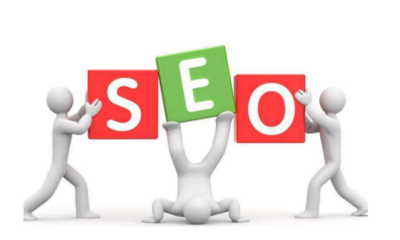 网站排名优化对企业的重要价值